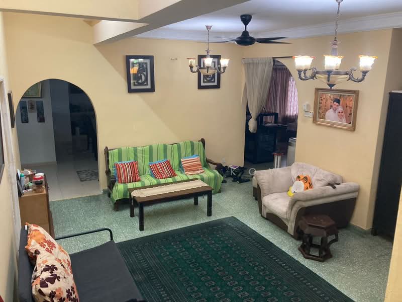 Commercial Bungalow for Sale in SS1 (Petaling Jaya) - Elaine Kow - PropertyGuru.com.my