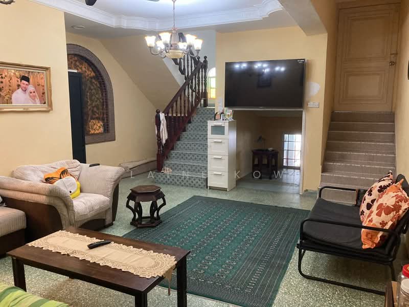 Commercial Bungalow for Sale in SS1 (Petaling Jaya) - Elaine Kow - PropertyGuru.com.my