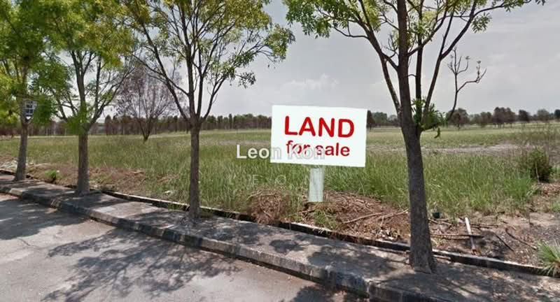 Industrial Land for Sale in Pulau Indah Klang Selangor (Port Klang (Pelabuhan Klang)) - Leon Kon - PropertyGuru.com.my
