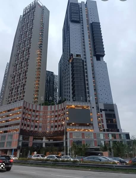 Service Residence for Rent at Millerz Square Serviced Residence - Sam Lim - PropertyGuru.com.my