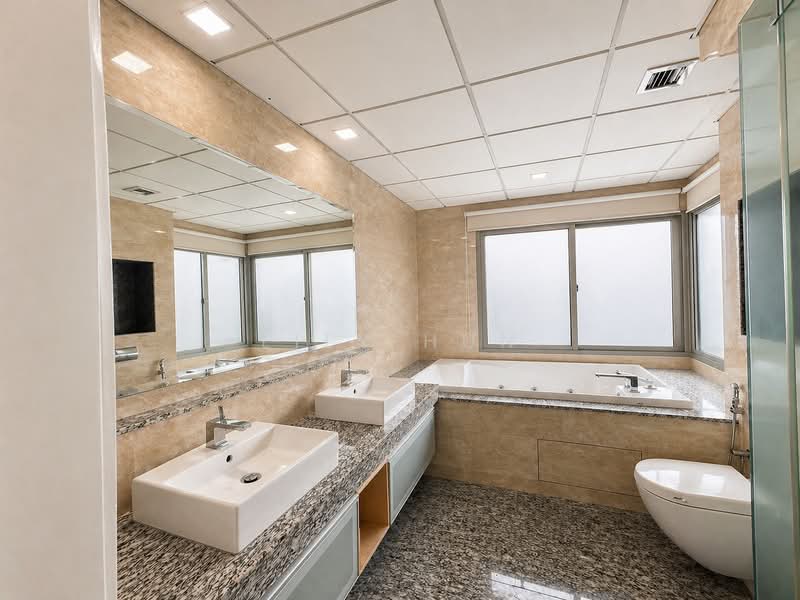 Condominium for Sale at 10 Mont Kiara @ MK10 - Lily Hun - PropertyGuru.com.my