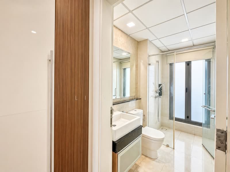 Condominium for Sale at 10 Mont Kiara @ MK10 - Lily Hun - PropertyGuru.com.my