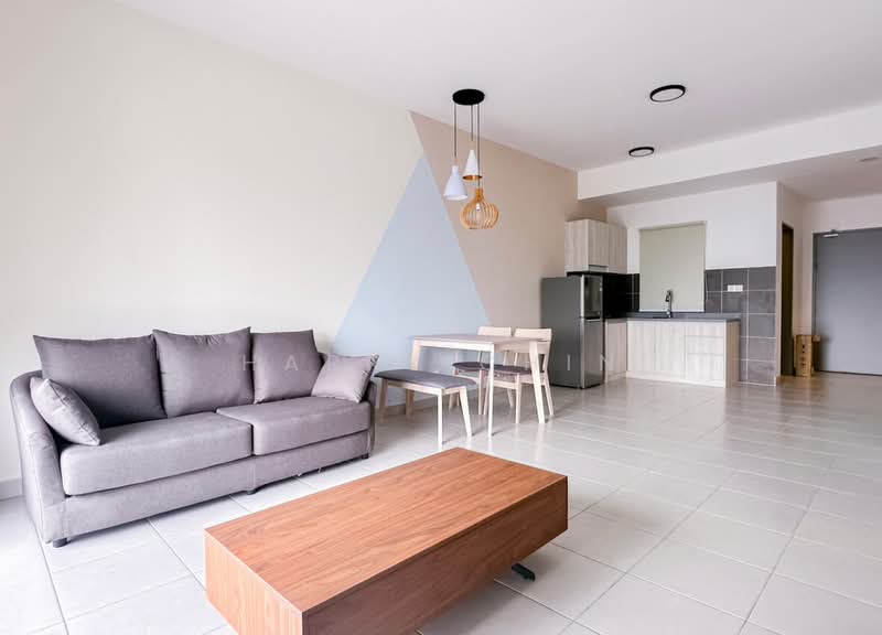 Service Residence for Rent at The Netizen - Harry Chin - PropertyGuru.com.my