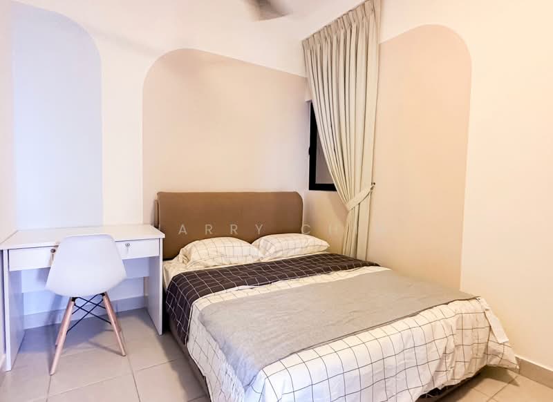 Service Residence for Rent at The Netizen - Harry Chin - PropertyGuru.com.my