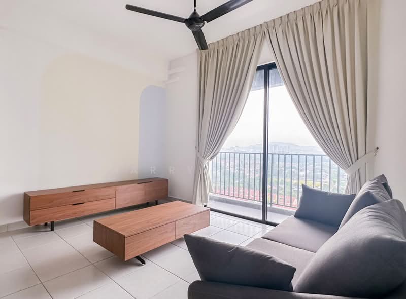 Service Residence for Rent at The Netizen - Harry Chin - PropertyGuru.com.my
