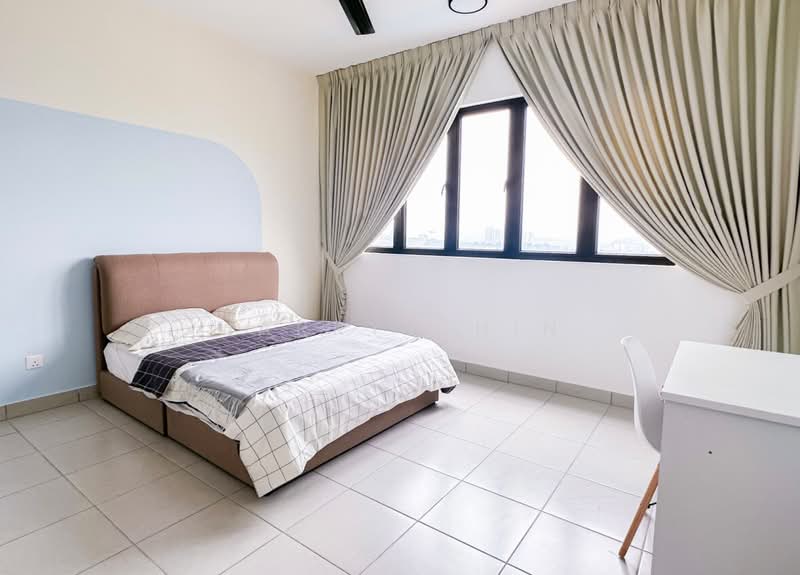 Service Residence for Rent at The Netizen - Harry Chin - PropertyGuru.com.my