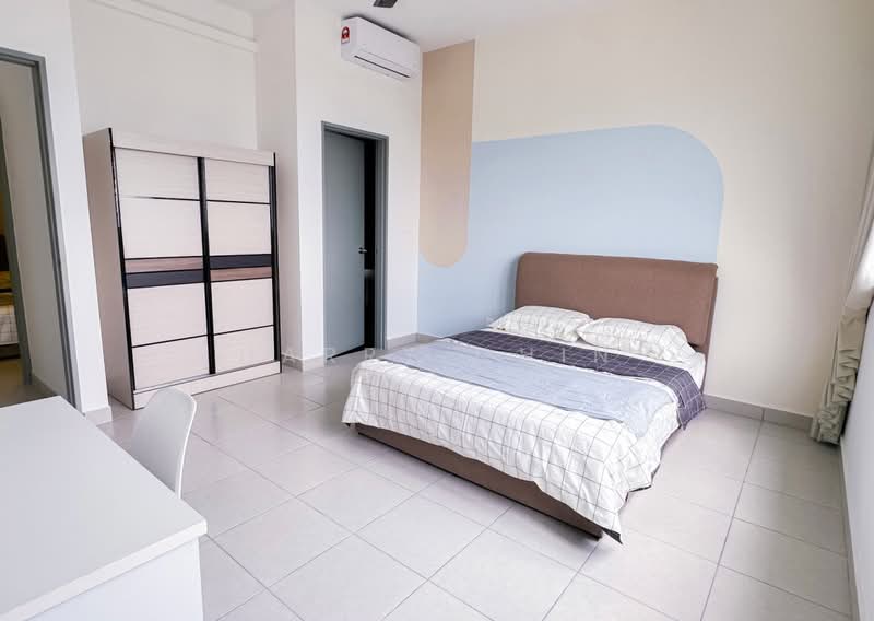 Service Residence for Rent at The Netizen - Harry Chin - PropertyGuru.com.my