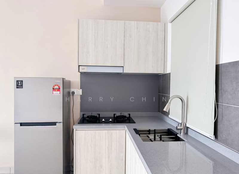 Service Residence for Rent at The Netizen - Harry Chin - PropertyGuru.com.my