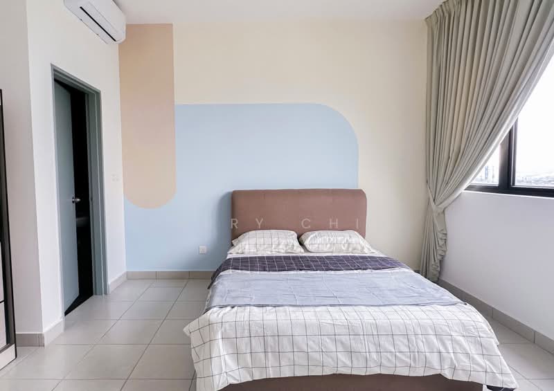 Service Residence for Rent at The Netizen - Harry Chin - PropertyGuru.com.my