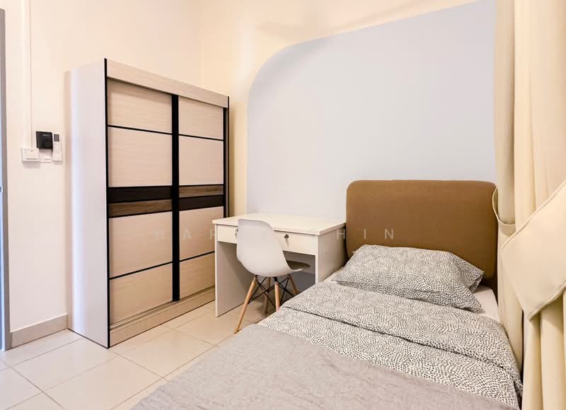 Service Residence for Rent at The Netizen - Harry Chin - PropertyGuru.com.my