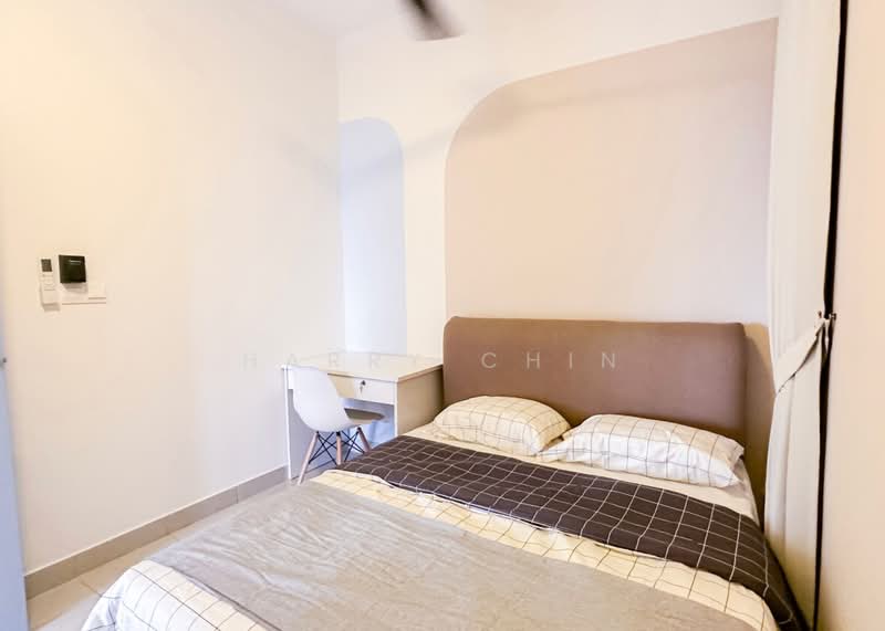 Service Residence for Rent at The Netizen - Harry Chin - PropertyGuru.com.my
