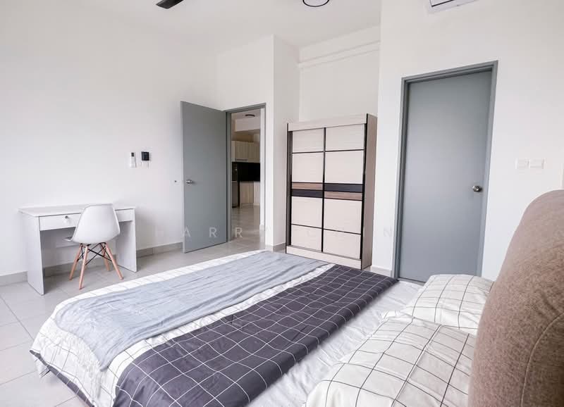 Service Residence for Rent at The Netizen - Harry Chin - PropertyGuru.com.my