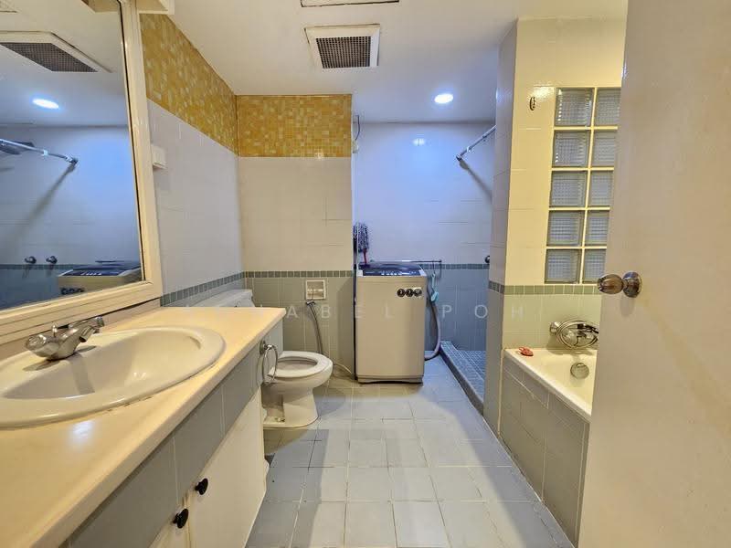Apartment for Rent at Sucasa Corporate - Annabel Poh - PropertyGuru.com.my