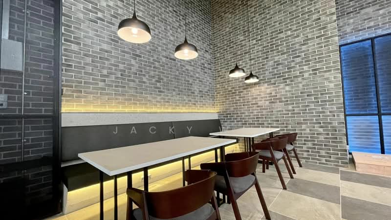 Servis Apartment untuk Disewa di Millerz Square Serviced Residence - Jacky Wan - Interior - PropertyGuru.com.my