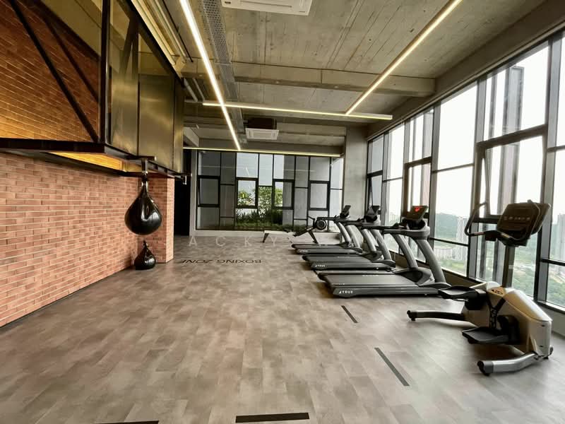 Servis Apartment untuk Disewa di Millerz Square Serviced Residence - Jacky Wan - PropertyGuru.com.my