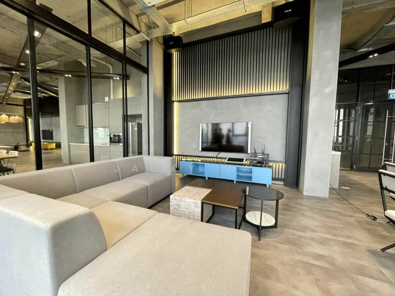 Servis Apartment untuk Disewa di Millerz Square Serviced Residence - Jacky Wan - PropertyGuru.com.my