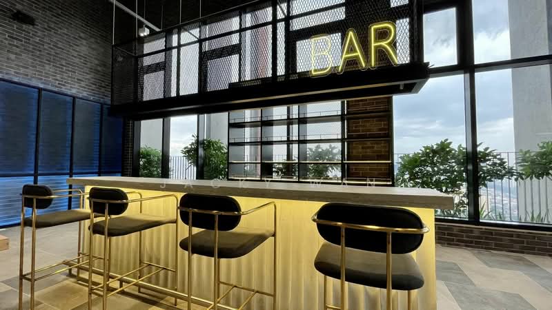 Servis Apartment untuk Disewa di Millerz Square Serviced Residence - Jacky Wan - PropertyGuru.com.my