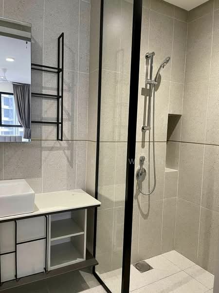 Servis Apartment untuk Disewa di Millerz Square Serviced Residence - Jacky Wan - PropertyGuru.com.my