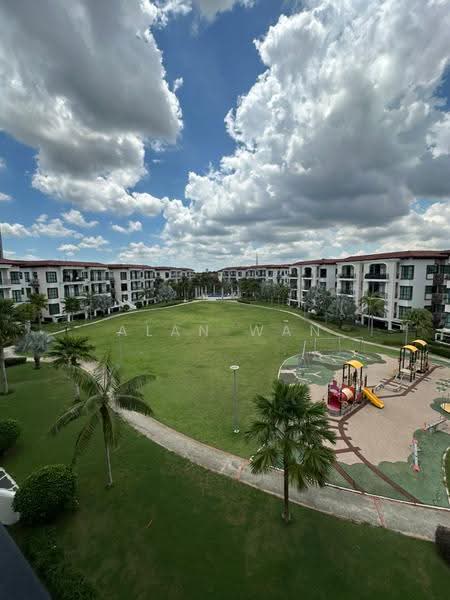Condominium for Sale at Isle of Kamares - Alan Wan - PropertyGuru.com.my