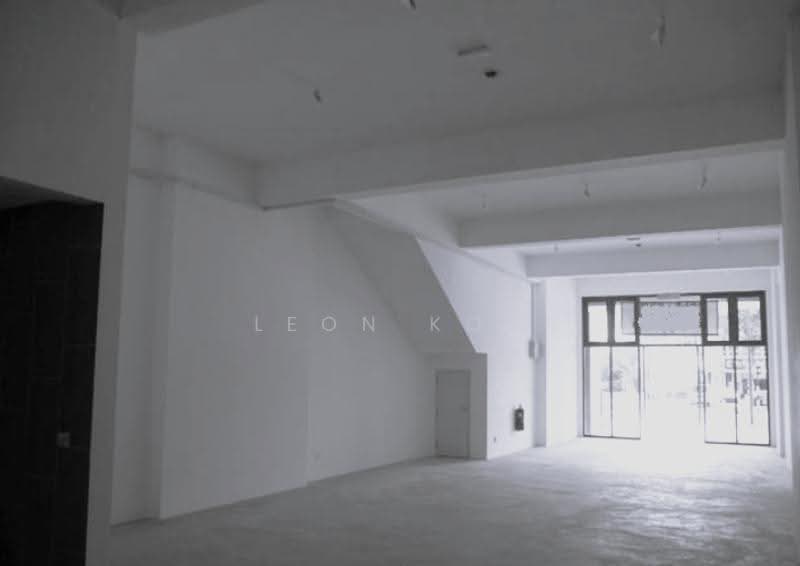 Kedai untuk Dijual di Bukit Rimau Kota Kemuning (Shah Alam) - Leon Kon - PropertyGuru.com.my
