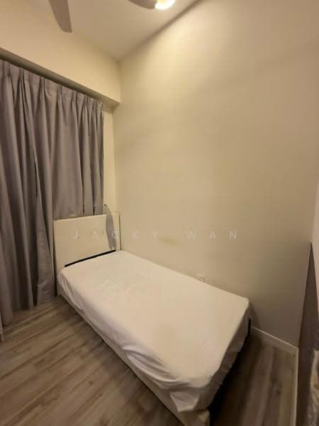 Service Residence for Rent at Millerz Square Serviced Residence - Jacky Wan - Bedroom - PropertyGuru.com.my