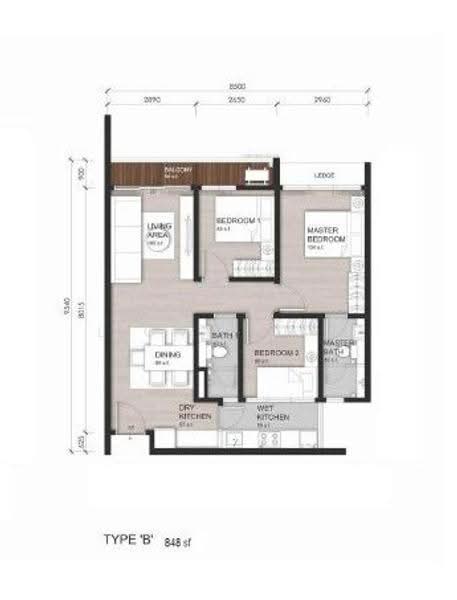 Condominium for Sale at The Gardens - Liona Chin - PropertyGuru.com.my
