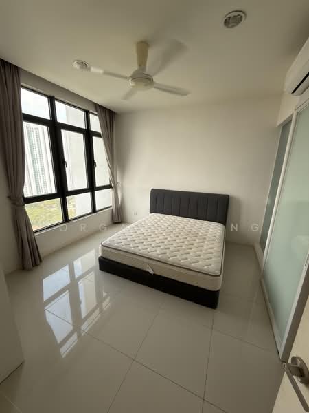 Servis Apartment untuk Disewa di Tropicana Avenue - Jorgan Leong - PropertyGuru.com.my