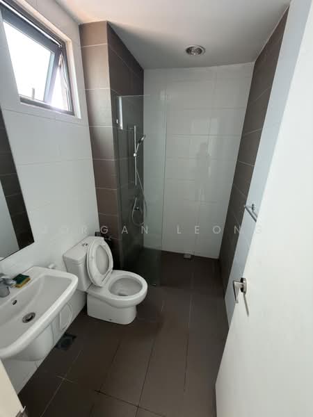 Servis Apartment untuk Disewa di Tropicana Avenue - Jorgan Leong - PropertyGuru.com.my