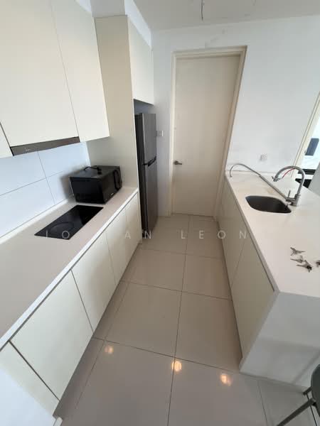 Servis Apartment untuk Disewa di Tropicana Avenue - Jorgan Leong - PropertyGuru.com.my