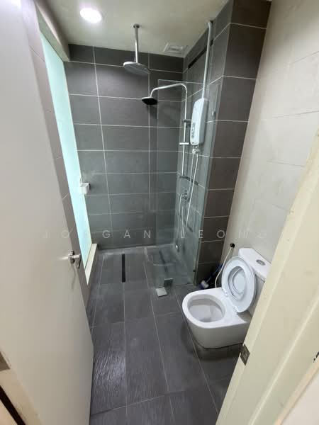 Servis Apartment untuk Disewa di Tropicana Avenue - Jorgan Leong - PropertyGuru.com.my
