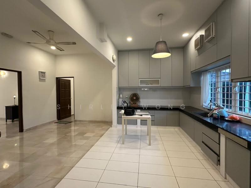 Bungalow House untuk Dijual di Seksyen 3 (Petaling Jaya) - Shirley Wong - PropertyGuru.com.my