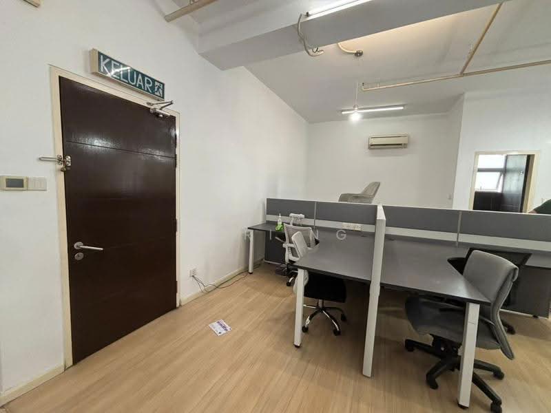 Soho for Rent in Kota Damansara (Selangor) - Mori Ng - PropertyGuru.com.my