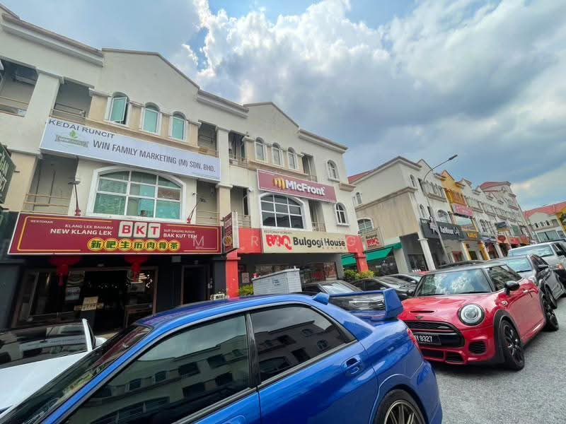 Kedai untuk Dijual di kota damansara (Kota Damansara) - Mori Ng - PropertyGuru.com.my