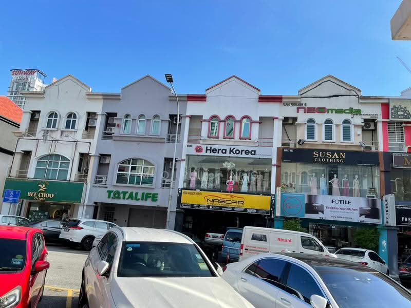 Kedai untuk Dijual di kota damansara (Kota Damansara) - Mori Ng - PropertyGuru.com.my