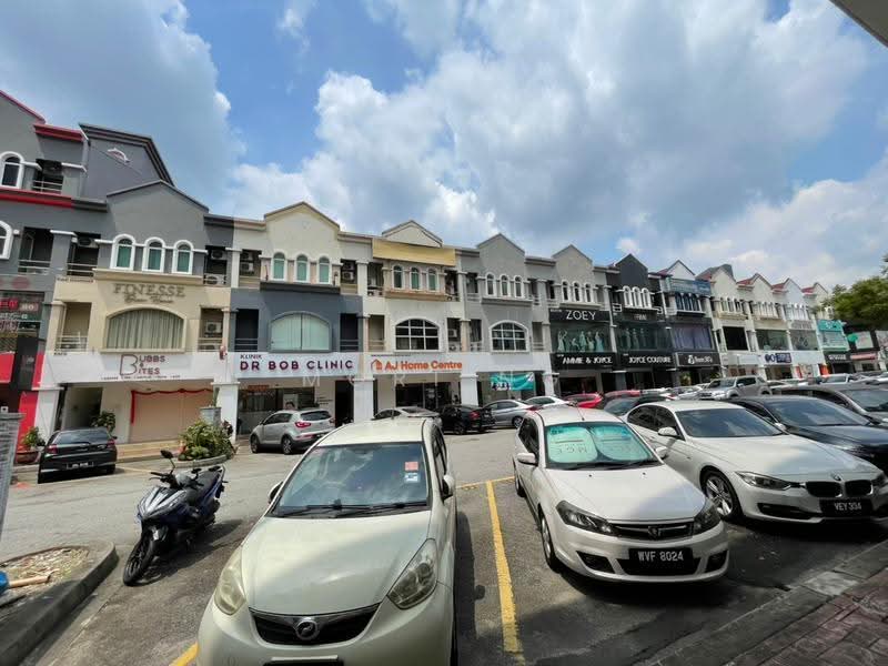 Kedai untuk Dijual di kota damansara (Kota Damansara) - Mori Ng - PropertyGuru.com.my