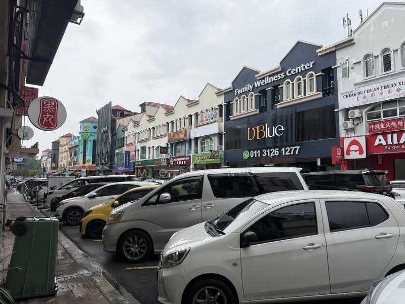 Kedai untuk Dijual di kota damansara (Kota Damansara) - Mori Ng - Exterior - PropertyGuru.com.my