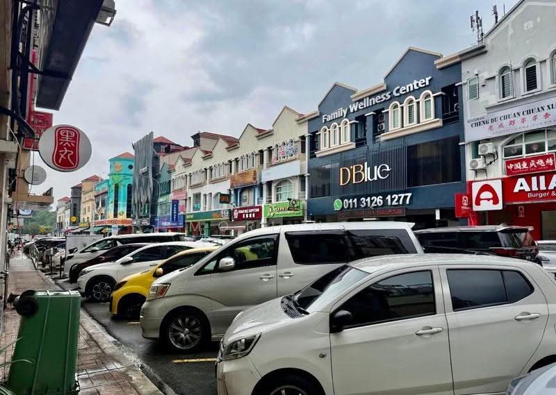 Kedai untuk Dijual di kota damansara (Kota Damansara) - Mori Ng - PropertyGuru.com.my