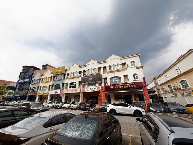 Kedai untuk Dijual di kota damansara (Kota Damansara) - Mori Ng - PropertyGuru.com.my