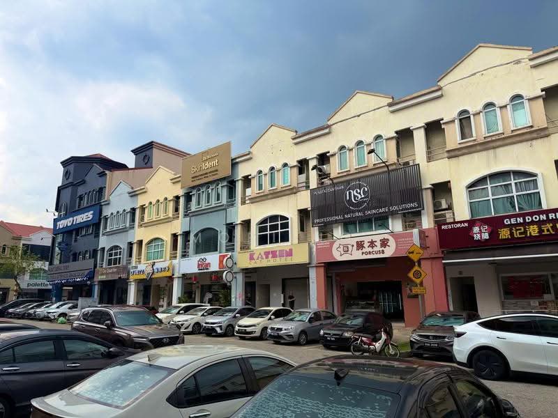 Kedai untuk Dijual di kota damansara (Kota Damansara) - Mori Ng - PropertyGuru.com.my