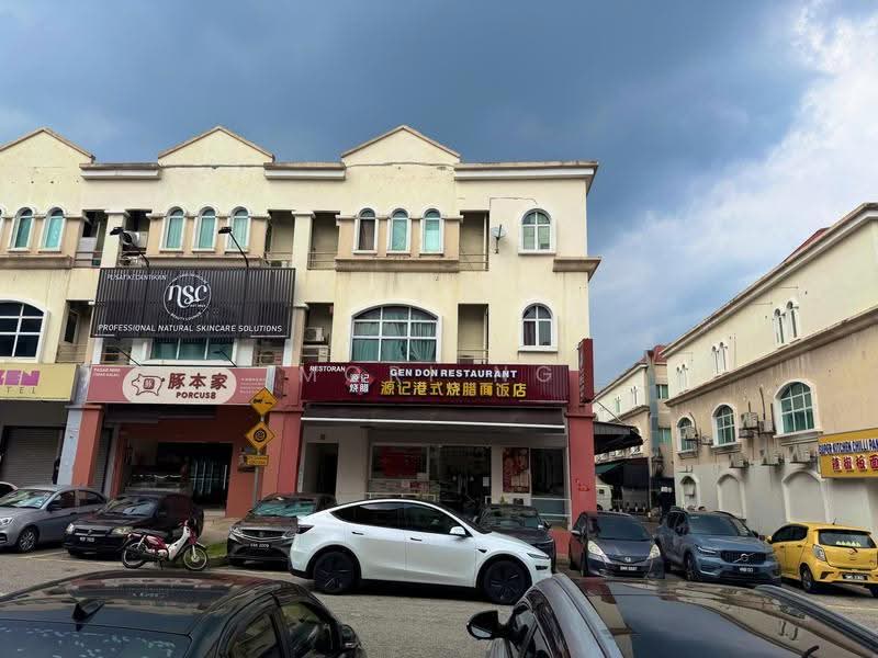 Kedai untuk Dijual di kota damansara (Kota Damansara) - Mori Ng - PropertyGuru.com.my