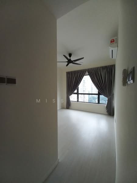 Kediaman Servis untuk Disewa di The Era @ Duta North - Miss Gan - Interior - PropertyGuru.com.my