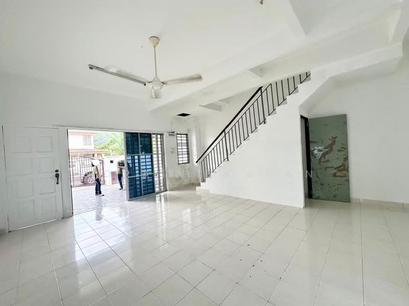 2-storey Terraced House for Sale in Taman Sri Gombak (Gombak) - Alex Yoo - PropertyGuru.com.my