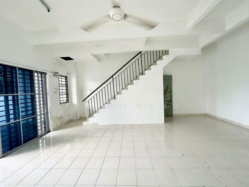 2-storey Terraced House for Sale in Taman Sri Gombak (Gombak) - Alex Yoo - PropertyGuru.com.my