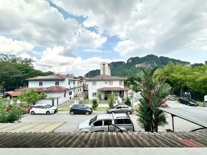 2-storey Terraced House for Sale in Taman Sri Gombak (Gombak) - Alex Yoo - PropertyGuru.com.my
