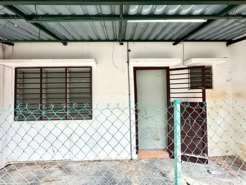 2-storey Terraced House for Sale in Taman Sri Gombak (Gombak) - Alex Yoo - PropertyGuru.com.my