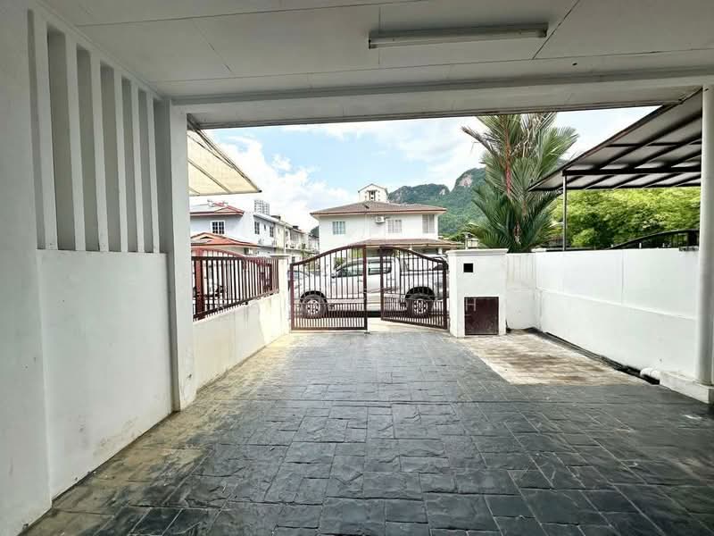 2-storey Terraced House for Sale in Taman Sri Gombak (Gombak) - Alex Yoo - PropertyGuru.com.my