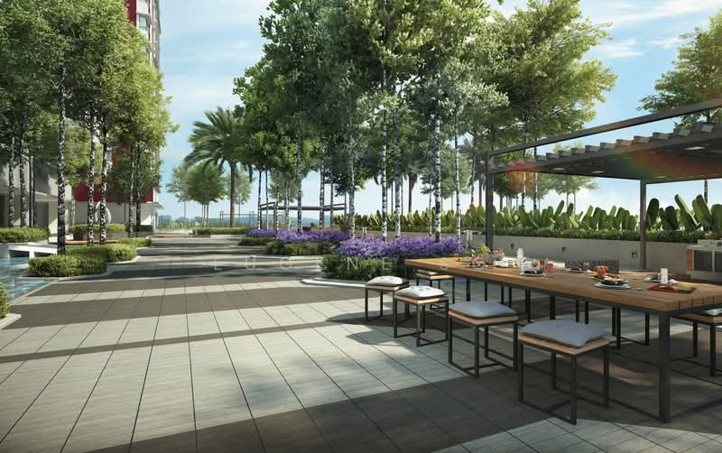 Kondominium untuk Dijual di Setia Seraya Residences - Eugene So - PropertyGuru.com.my