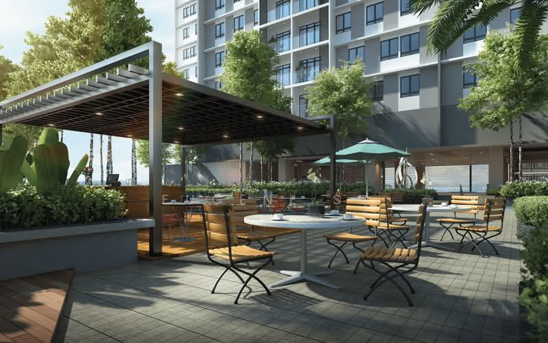 Kondominium untuk Dijual di Setia Seraya Residences - Eugene So - PropertyGuru.com.my