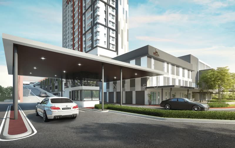 Kondominium untuk Dijual di Setia Seraya Residences - Eugene So - PropertyGuru.com.my
