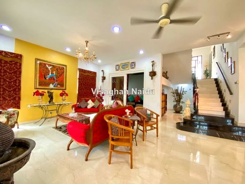 Bungalow for Sale in Kota Emerald (Rawang) - Visaghan Naidu - PropertyGuru.com.my